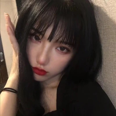好看的女生头像推荐