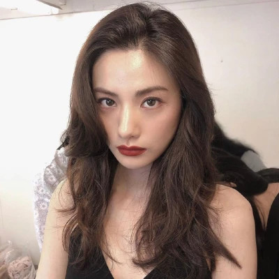 好看的女生头像推荐