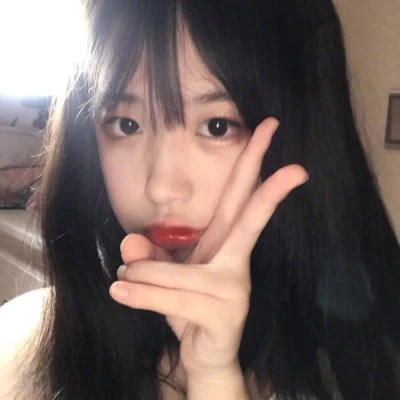 好看的女生头像推荐