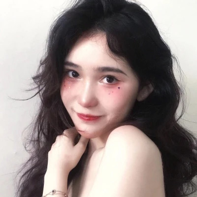 好看的女生头像推荐
