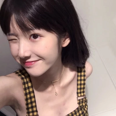 好看的女生头像推荐