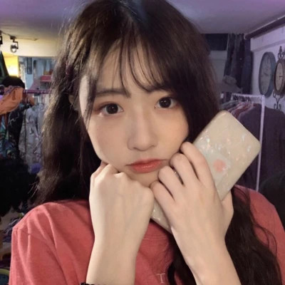 好看的女生头像推荐