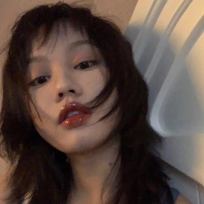 好看的女生头像推荐