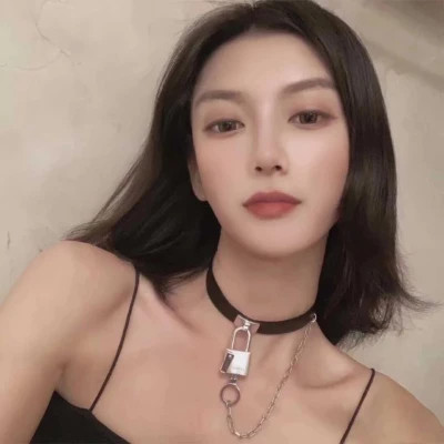好看的女生头像推荐