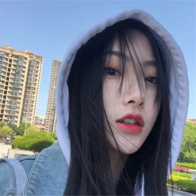 好看的女生头像推荐