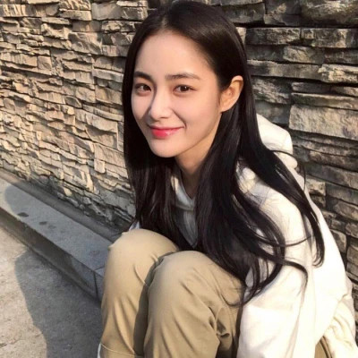 好看的女生头像推荐