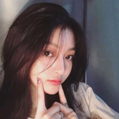 好看的女生头像推荐