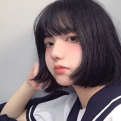 好看的女生头像推荐