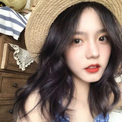 好看的女生头像推荐
