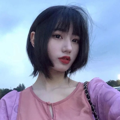 好看的女生头像推荐