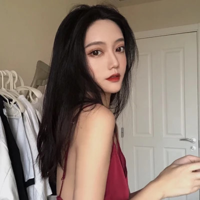 好看的女生头像推荐