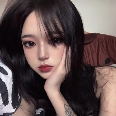 好看的女生头像推荐