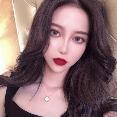 好看的女生头像推荐