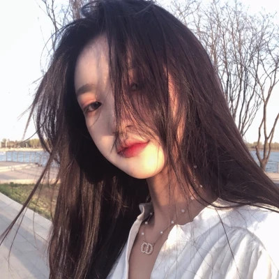 好看的女生头像推荐