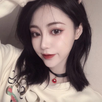 好看的女生头像推荐