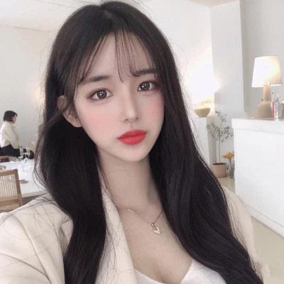 个性头像女生