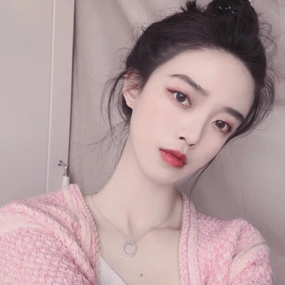 个性头像女生