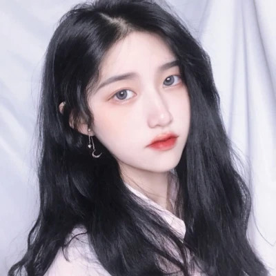 个性头像女生