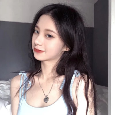 个性头像女生