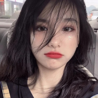 超级好看微信头像图片女生