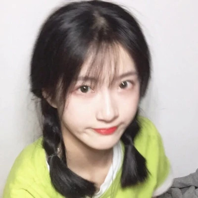 超级好看微信头像图片女生