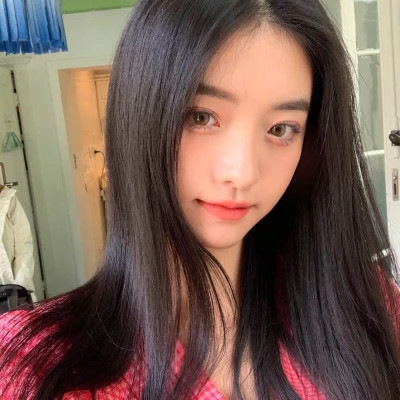 超级好看微信头像图片女生