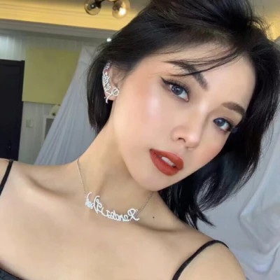 超级好看微信头像图片女生
