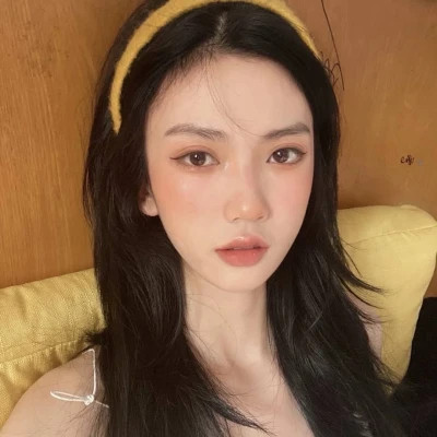 超级好看微信头像图片女生