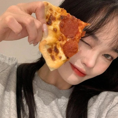 超级好看微信头像图片女生