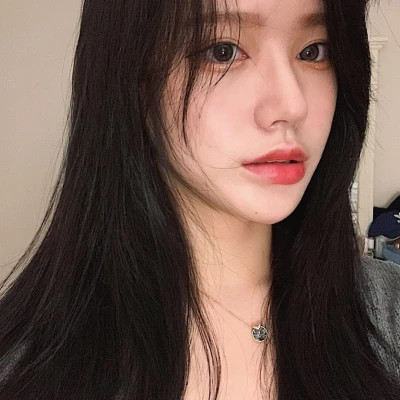 快手女生头像