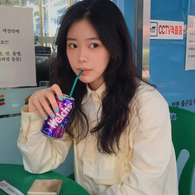 快手女生头像