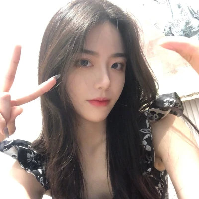 qq头像图片大全女生