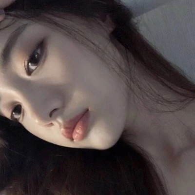 qq头像图片大全女生