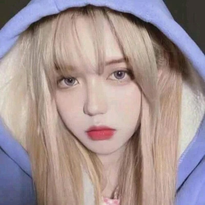 qq头像图片大全女生