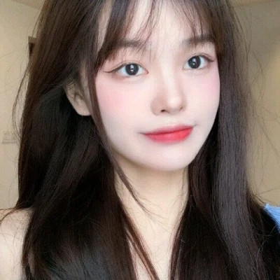 qq头像图片大全女生
