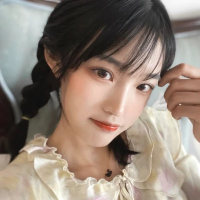 qq头像图片大全女生