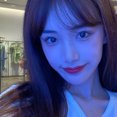 qq头像图片大全女生