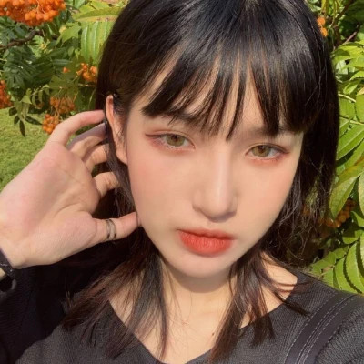 女生网图头像