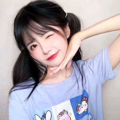 女生网图头像
