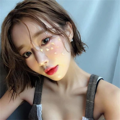 女生网图头像