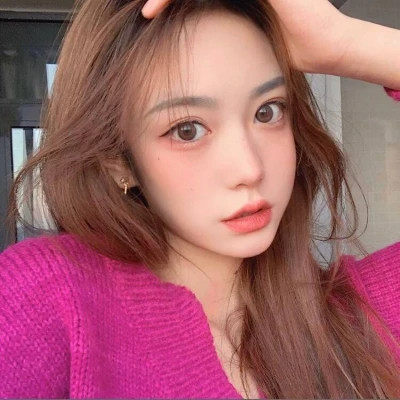 女生网图头像