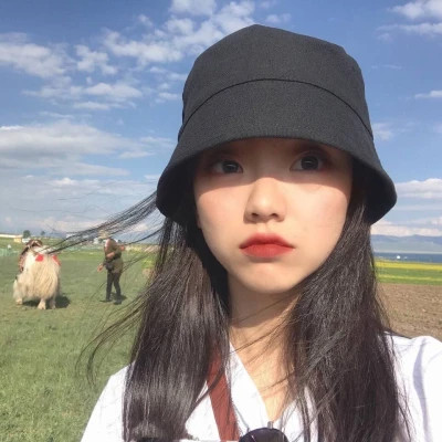 女生网图头像