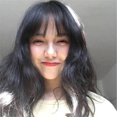 女生网图头像