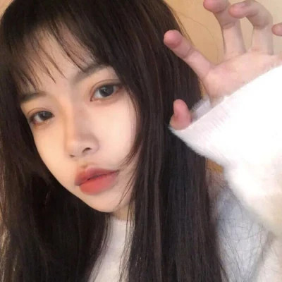 女生网图头像