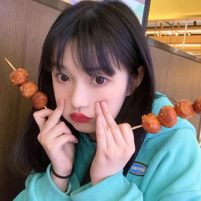 女生网图头像