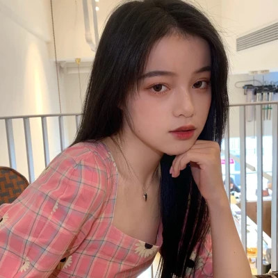女生网图头像