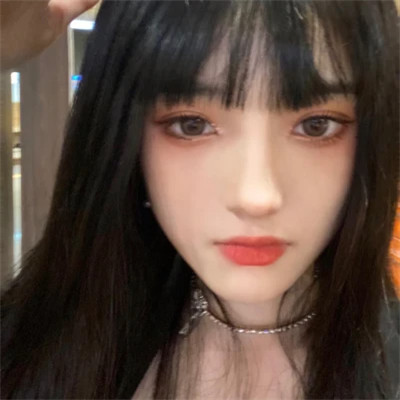 女生网图头像