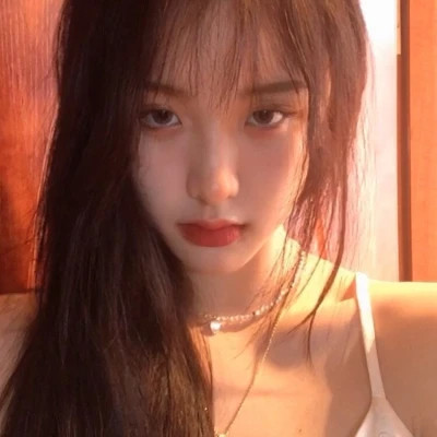 女生网图头像