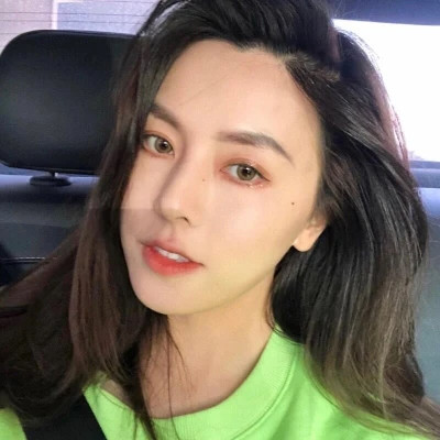 女生网图头像