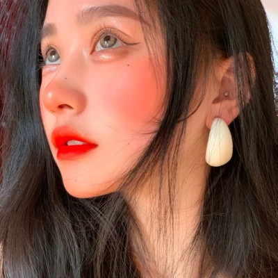 女生网图头像